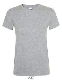 Women´s Regent T-Shirt - L01825 - SOL´S
