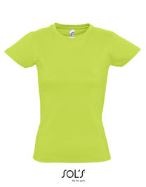 Women´s Imperial T-Shirt - L191 - SOL´S