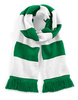 Kelly Green White
