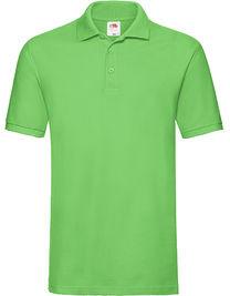 Premium Polo - F511N - Fruit of the Loom