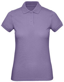 Inspire Polo /Women_° - BCPW440 - B&C BE INSPIRED