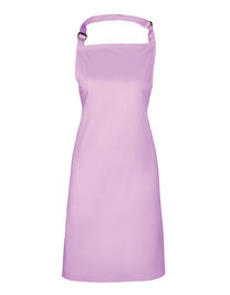 Colours Collection Bib Apron - PW150 - Premier Workwear