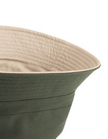 Olive Green Stone