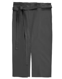 Slit Apron Milano 80 x 100 cm - CGW111 - CG Workwear
