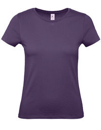 Women´s T-Shirt #E150 - BCTW02T - B&C BE INSPIRED