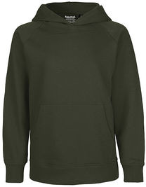 Kids´ Hoodie - NE13101 - Neutral