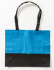 Light Blue Black