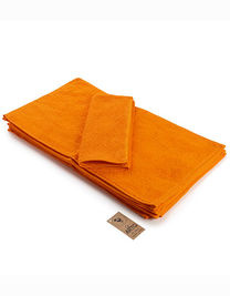 Guest Towel - AR034 - ARTG