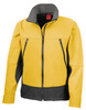 Yellow Black