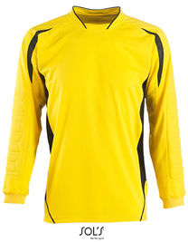 Goalkeepers Shirt Azteca - LT90208 - SOL´S