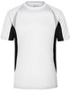 White Black