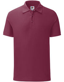 65/35 Piqué Polo - F502 - Fruit of the Loom