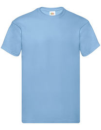 Original T - F110 - Fruit of the Loom