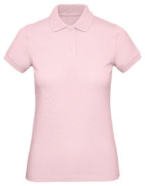 Inspire Polo /Women_° - BCPW440 - B&C BE INSPIRED