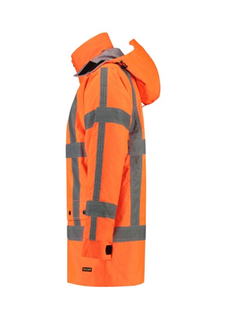 TRICORP Kurtka robocze unisex RWS Parka (T5098)