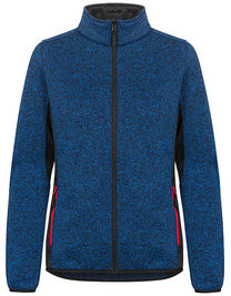 Women´s Knit Jacket Workwear - E7705 - Promodoro