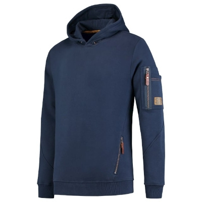 TRICORP Bluza męska Premium Hooded Sweater (T42T8)