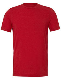 Unisex Triblend Crew Neck T-Shirt - CV3413 - Canvas