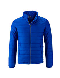Men´s Padded Jacket - JN1120 - James&Nicholson