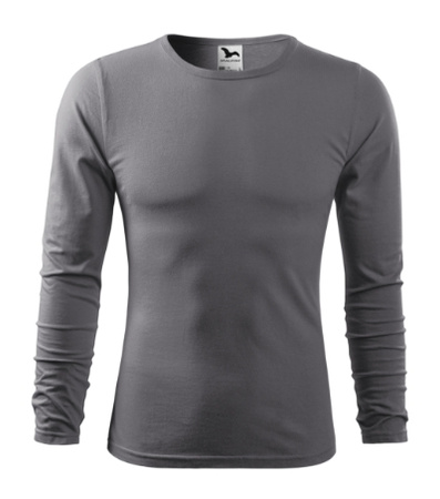 MALFINI® Koszulka męska Fit-T LS (11936)