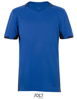 Royal Blue French Navy