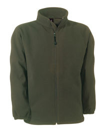 Unisex Fleece WindProtek - BCFU749 - B&C COLLECTION