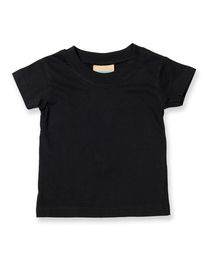Baby-Kids Crew Neck T-Shirt - LW020 - Larkwood