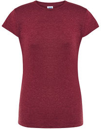 Ladies´ Regular Comfort T-Shirt - JHK152 - JHK