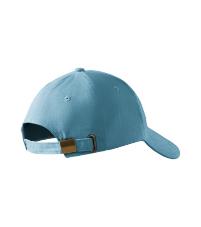 MALFINI® Czapka unisex 6P (30515)