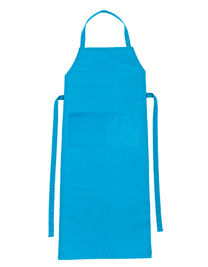 Bib Apron Verona 110 x 75 cm - CGW130 - CG Workwear