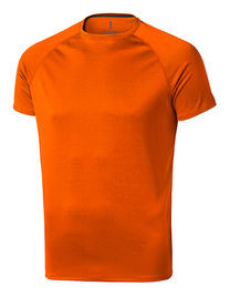Niagara T-Shirt - EL39010 - Elevate Life