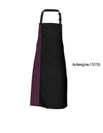 Duo Apron - X988 - Link Kitchen Wear