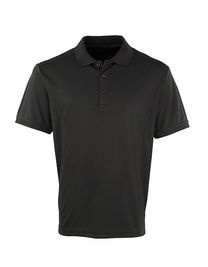 Men´s Coolchecker® Piqué Polo - PW615 - Premier Workwear