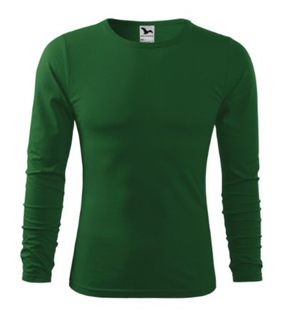 MALFINI® Koszulka męska Fit-T LS (11906)