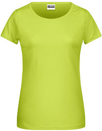 Ladies´ Basic-T - JN8007 - James&Nicholson
