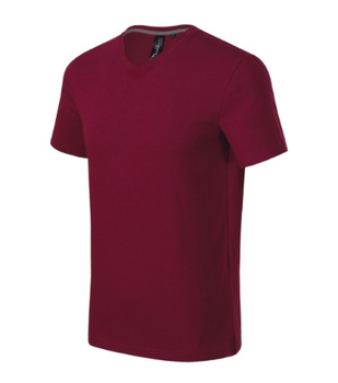 MALFINI Premium® Koszulka męska Action V-neck (70086)