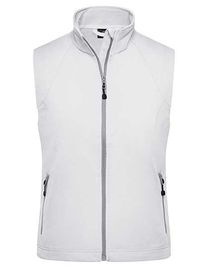 Ladies´ Softshell Vest - JN1023 - James&Nicholson