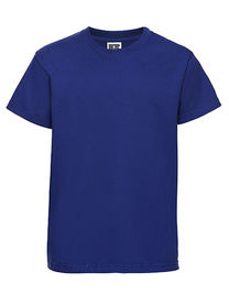 Kids´ Authentic Classic T - Z180K - Russell