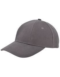 Cotton Cap Low Profile/Brushed - C560 - L-merch