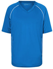 Team Shirt - JN386 - James&Nicholson