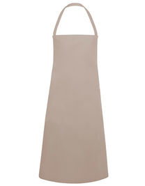 Basic Bib Apron - KY045 - Karlowsky