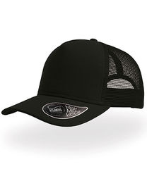 Rapper Jersey Cap - AT517 - Atlantis Headwear