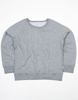 Heather Grey Melange