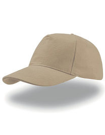 Liberty Five Buckle Cap - AT501 - Atlantis Headwear