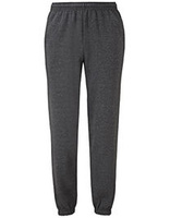Dark Heather Grey