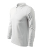 MALFINI® Koszulka polo męska Single J. LS (21100)