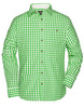 Green White