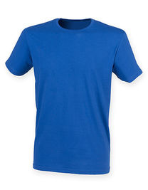 Men´s Feel Good Stretch T - SFM121 - SF Men