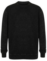 Washed Black