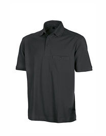 Apex Pocket Polo Shirt - RT312 - Result WORK-GUARD